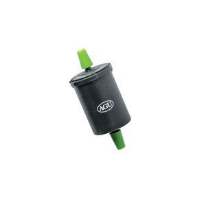 فیلتر سوخت اتحاد طلایی آسیا کد119 مناسب برای پژو 405