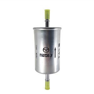 فیلتر سوخت تاس مدلsm51 9155مناسب برای مزدا3