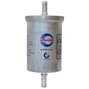 فیلتر سوخت خودرو سرکان مدل sf8847 بسته 2 عددی