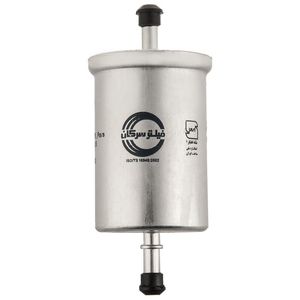 فیلتر سوخت سرکان مدل sf 8847 مناسب برای پژو 206 و 405
