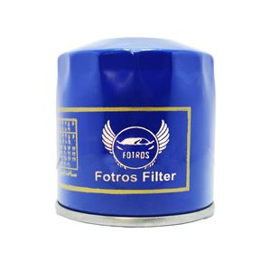 فیلتر سوخت فطرس مدل ffo 3009 مناسب برای کامیونت ایسوزو nkr