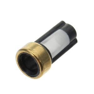 فیلتر سوزن انژکتور مدل fs100 بسته 100 عددی