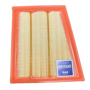 فیلتر هوا جی ای کی مدل 165468296r مناسب برای رنو تالیسمان