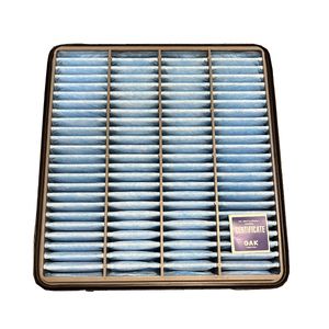 فیلتر هوا جی ای کی مدل 38030 مناسب برای لکسوس لندکروز lx570