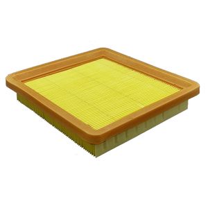 فیلتر هوا خودرو ام وی ام مدل 69314494 مناسب برای ام وی ام 110 mvm و دوو ماتیز