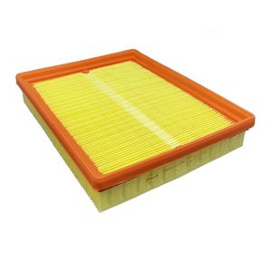 فیلتر هوا خودرو سرکان مدل 28113 2g000 مناسب برای کیا اپتیما، کیا کارنز و گک گونو g5