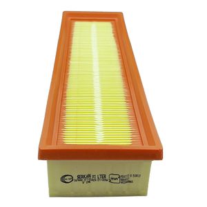 فیلتر هوا خودرو سرکان مدل sf 1296 مناسب برای سورن ef7