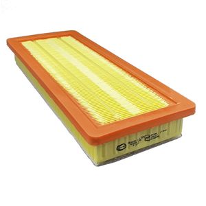 فیلتر هوا خودرو سرکان مدل sf 1724 مناسب برای سیتروئن c3 و ds5 و ds7