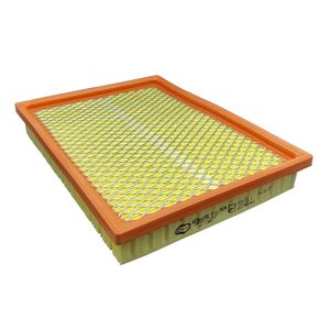 فیلتر هوا خودرو سرکان مدل sf1380 مناسب برای اس دبلیو ام g01