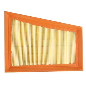 فیلتر هوا خودرو سرکان مدل1254 sf مناسب برای ال 90