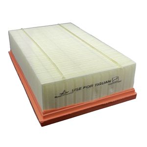 فیلتر هوا خودرو سومیتا مدل sa 300251 مناسب برای فولکس واگن پاسات و تیگوان