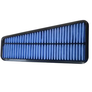 فیلتر هوا خودرو شهاب فیلتر مدل sh.a 110289 مناسب برای پرادو 6