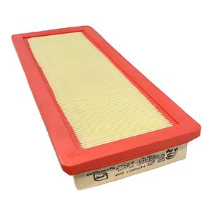 فیلتر هوا خودرو فیلتر بارز مدل baf 6231 مناسب برای پژو 2008
