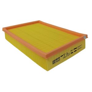 فیلتر هوا خودرو لوکومبیل مدل la 888_95 مناسب برای ام جی mg 6 و mg 550