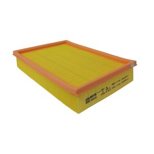 فیلتر هوا خودرو لوکوموبیل مدل 95_la888 مناسب برای mg 550
