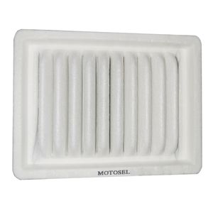 فیلتر هوا خودرو موتوسل مدل m.a.f 9611 مناسب برای مزدا 2000