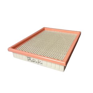 فیلتر هوا خودرو نوآوران مدل na1121 مناسب برای کاپرا دوکابین
