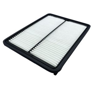 فیلتر هوا خودرو هیوندای جنیون پارت مدل 2w100 مناسب برای کیا سورنتو 3500cc