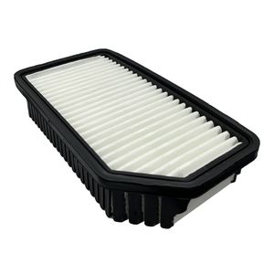 فیلتر هوا خودرو هیوندای جنیون پارتز مدل 28113 1j000 مناسب برای هیوندای 1400cc i20 و 1600cc
