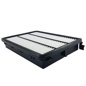 فیلتر هوا خودرو هیوندای جنیون پارتز مدل 28113d3300 مناسب برای هیوندای ix35