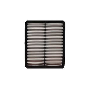 فیلتر هوا خودرو هیوندای جنیون پارتز مدل 2p100 مناسب برای هیوندای سوناتا و هیوندای سانتافه