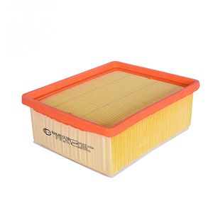 فیلتر هوا سرکان کد sf974 مناسب برای پژو 206