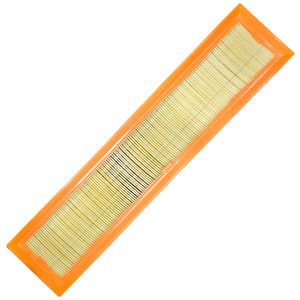 فیلتر هوا کاسپین مدل fc1142 مناسب برای پژو ۲۰۶ تیپ ۵
