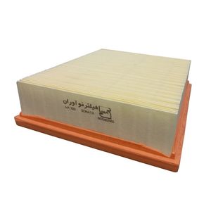 فیلتر هوای خودرو فیلتر نوآوران مدل na1120 مناسب برای هیوندا سوناتا