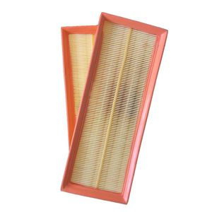 فیلتر هوای خودرو مرسدس بنز مدل m112_272 مناسب برای خودروی بنز e c s بسته 2 عددی