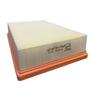 فیلتر هوای خودرو نوآوران مدل na1139 مناسب برای هایما s5