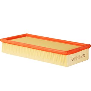 فیلتر هوای خودروی سرکان مدل sf 1196