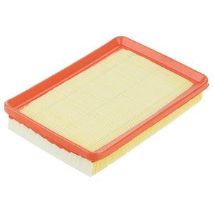 فیلتر هوای خودروی سرکان مدل sf 1228