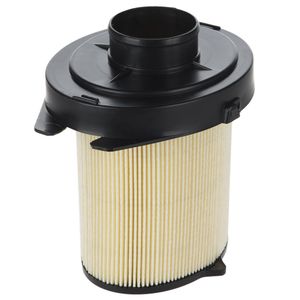 فیلتر هوای خودروی سرکان مدل sf 1247