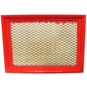 فیلتر هوای خودروی کاسپین مدل fc2199x مناسب برای پراید نسیم