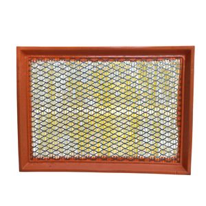 فیلتر هوای میهن فیلتر کد 57104 مناسب برای پراید