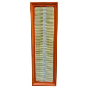 فیلتر هوای میهن فیلتر کد 57125 مناسب برای سمند ملی و دنا
