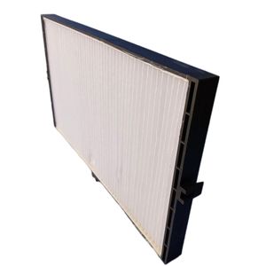 فیلتر کابین ایساکو مدل 3125 مناسب برای هایما s5