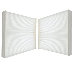 فیلتر کابین برلیانس مدل h320 330 مناسب برای برلیانس بسته 2 عددی