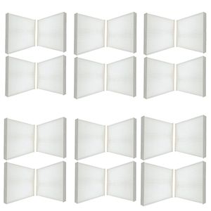 فیلتر کابین برلیانس مدل h320 330 مناسب برای برلیانس بسته 24 عددی