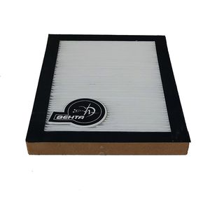 فیلتر کابین بهتا مدل هپا مناسب برای mvm 550