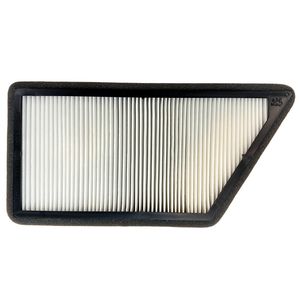 فیلتر کابین بهران فیلتر مدل gl1359 مناسب برای 206