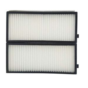 فیلتر کابین خودرو آرو کد 501402 مناسب برای ریو مجموعه دو عددی