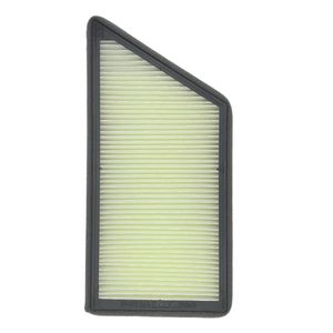 فیلتر کابین خودرو امان مدل afc 8002 عطری مناسب برای پژو 206 و 207
