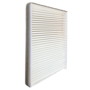 فیلتر کابین خودرو برلیانس مدل 02 مناسب برای برلیانس h320