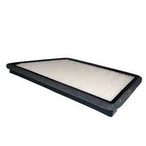 فیلتر کابین خودرو بهران فیلتر مدل gl1359 مناسب برای پژو 206