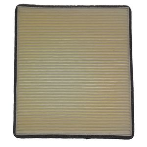 فیلتر کابین خودرو بهران فیلتر مدل gl1412 مناسب برای mvm x33