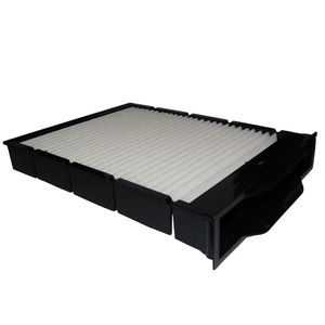 فیلتر کابین خودرو بهران فیلتر مدل gl1427 مناسب برای رنو مگان