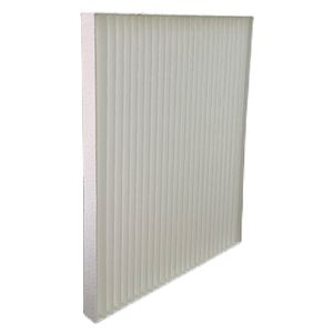 فیلتر کابین خودرو تام مدل tcu 0090 مناسب برای تارا