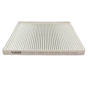 فیلتر کابین خودرو تام مدل tcu 2200 مناسب برای برلیانس h220