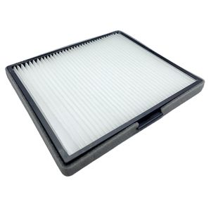 فیلتر کابین خودرو جک موتورز مدل 8126100u1510 06 مناسب برای جک جی j5